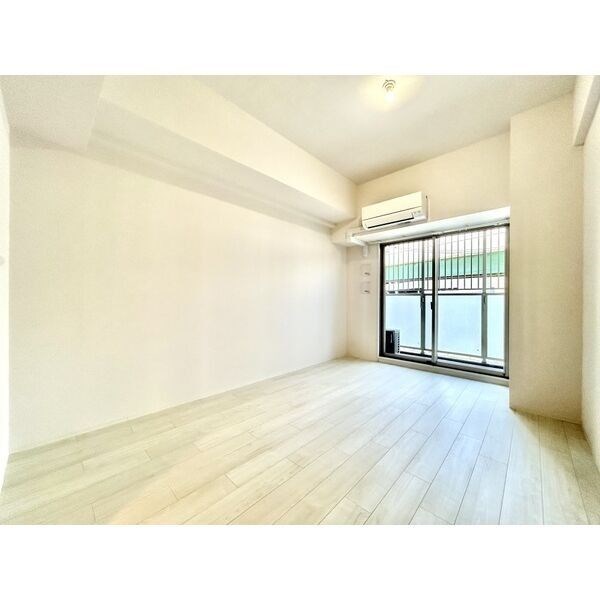 エスリード東別院ザ・セントレ リビング