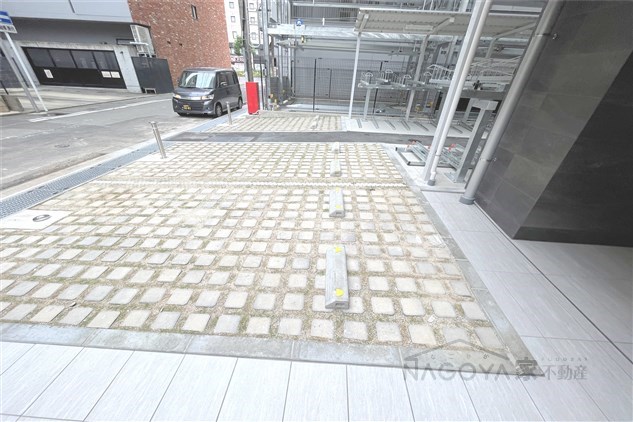 エスリード大須プレシア その他外観6