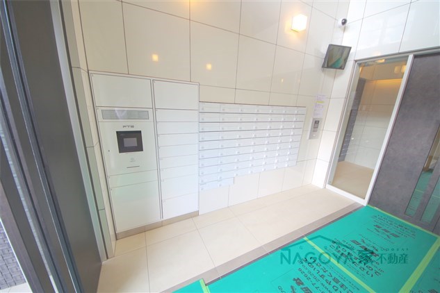 エスリード上前津ツヴァイテ その他外観6