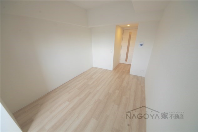 エスリード上前津ツヴァイテ ベッドルーム