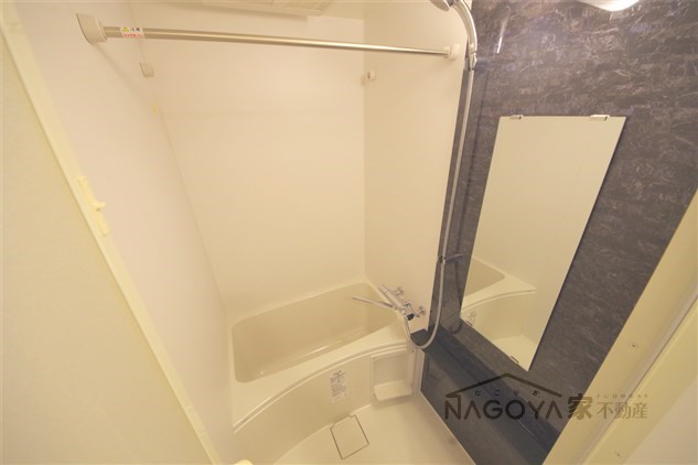 エスリード上前津ツヴァイテ 風呂画像