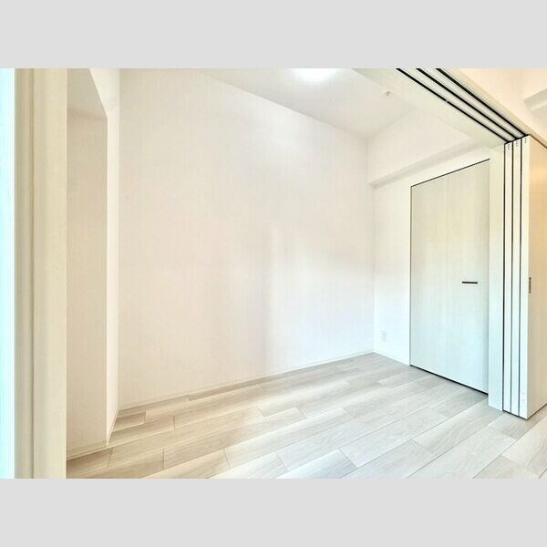 エスリード ザ・レガリア新栄PREMIER ベッドルーム