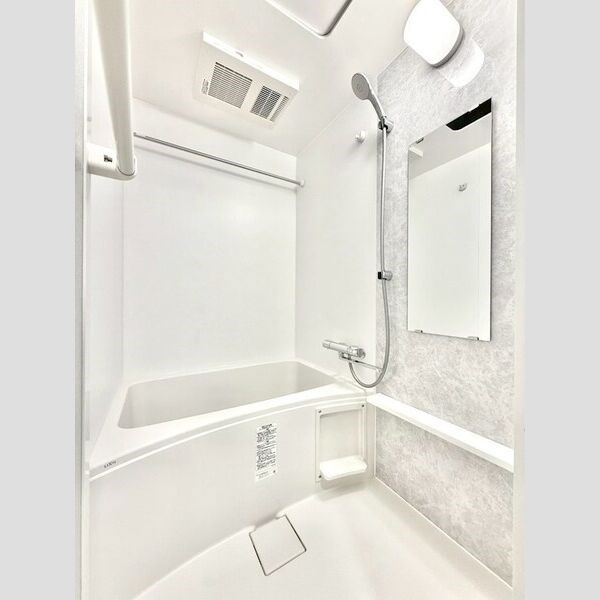 エスリード ザ・レガリア新栄PREMIER 風呂画像