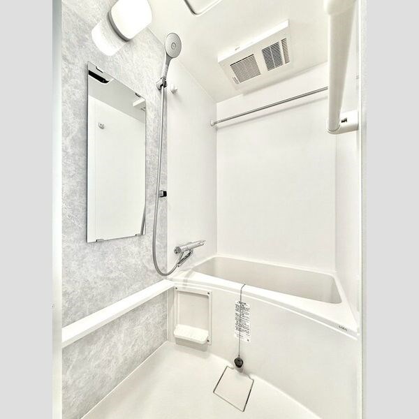 エスリード ザ・レガリア新栄PREMIER 風呂画像