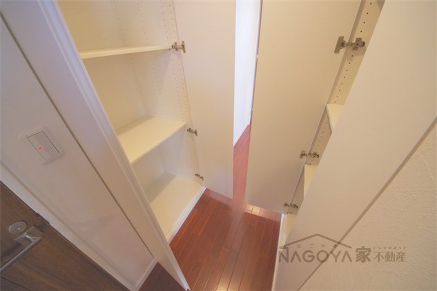 SS.FLAT桜山 その他3