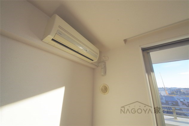 SS.FLAT桜山 その他6