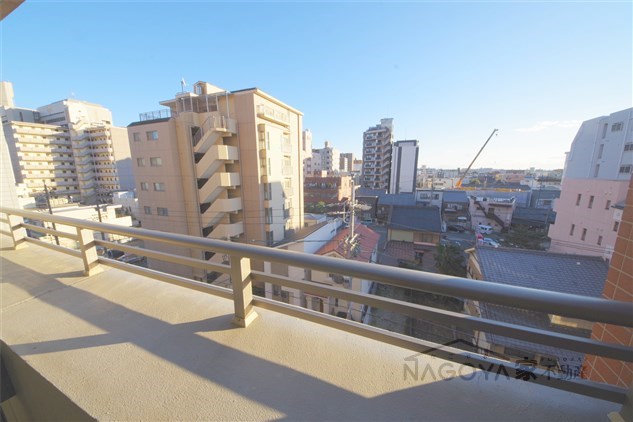 SS.FLAT桜山 その他8