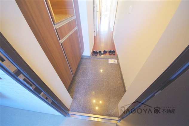 SS.FLAT桜山 その他11