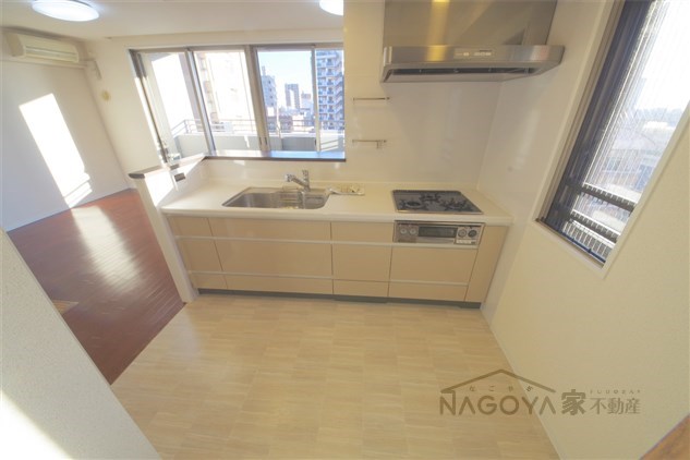 SS.FLAT桜山 その他15