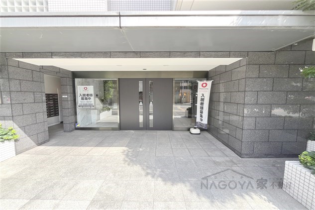 カスタリア伏見 その他外観1