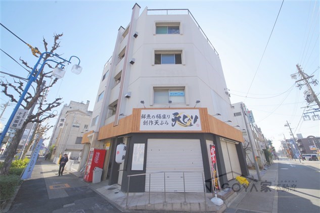 佐野ビル その他外観1