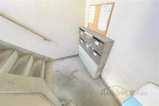 佐野ビル その他外観2