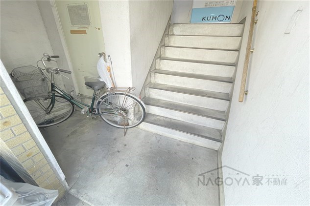 佐野ビル その他外観3