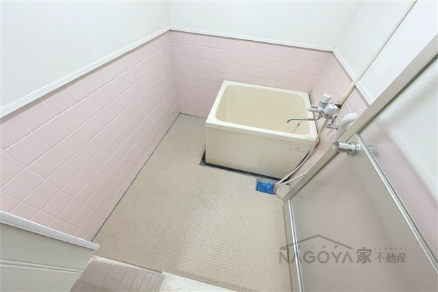 佐野ビル 風呂画像