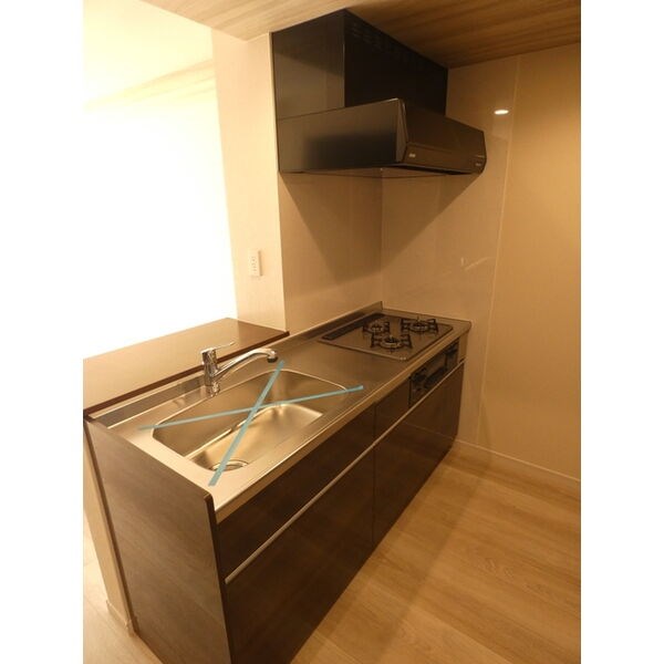 MOCXION　MEIJO キッチン