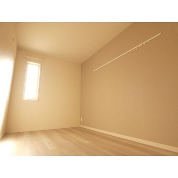 MOCXION　MEIJO ベッドルーム