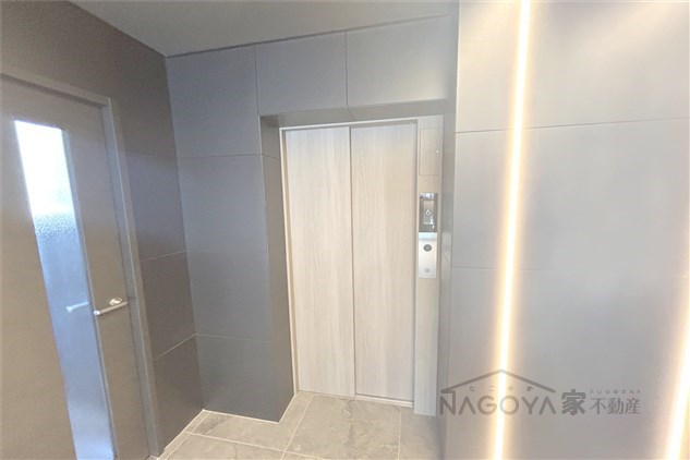 メイクスアート名駅WEST その他外観3