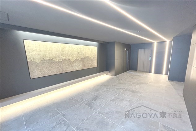 メイクスアート名駅WEST その他外観2