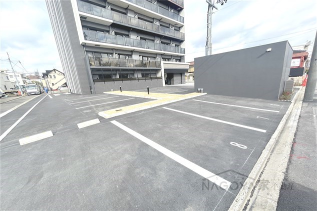 メイクスアート名駅WEST その他外観4