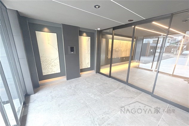 メイクスアート名駅WEST その他外観6