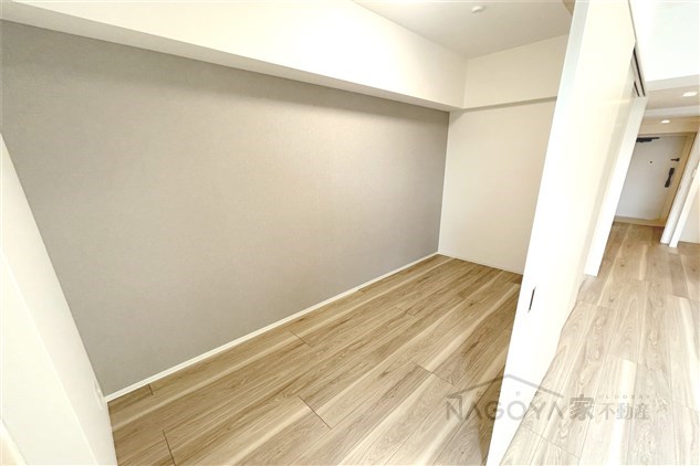 メイクスアート名駅WEST ベッドルーム