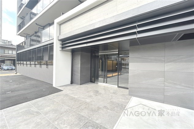 メイクスアート名駅WEST その他外観1