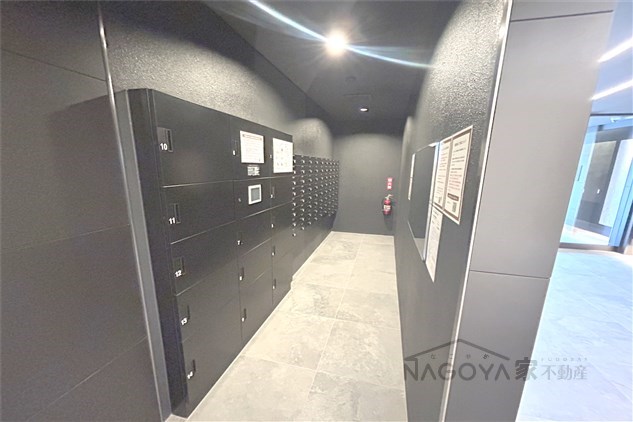 メイクスアート名駅WEST その他外観5