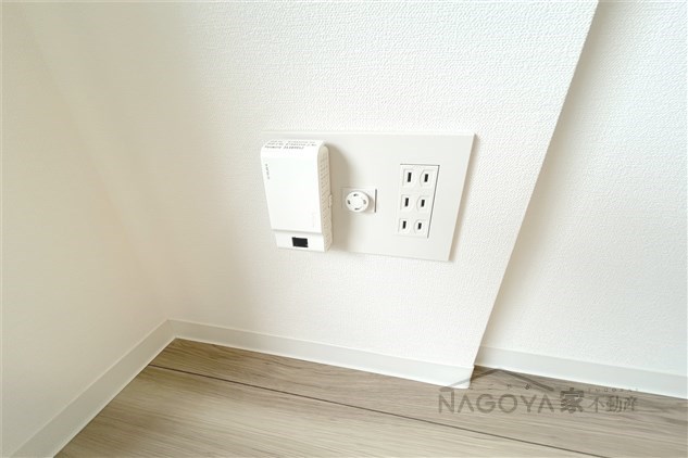 メイクスアート名駅WEST その他14