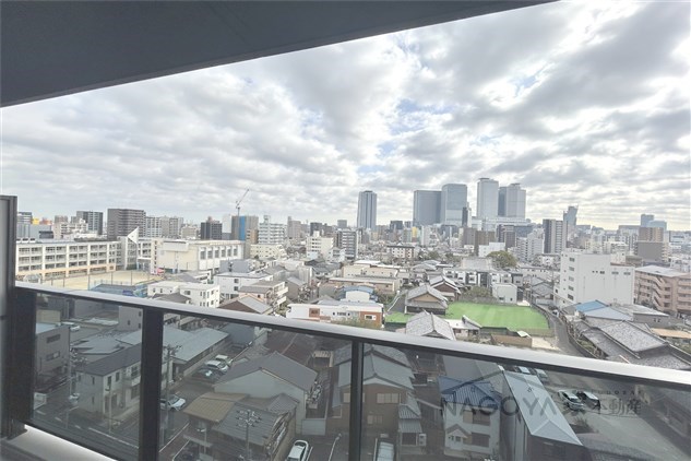 メイクスアート名駅WEST その他13