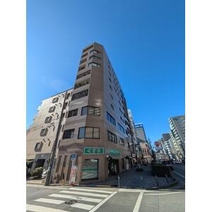 池下ヤママンビル 外観写真