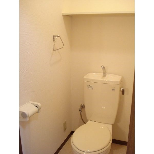 レジデンス赤坂 その他1