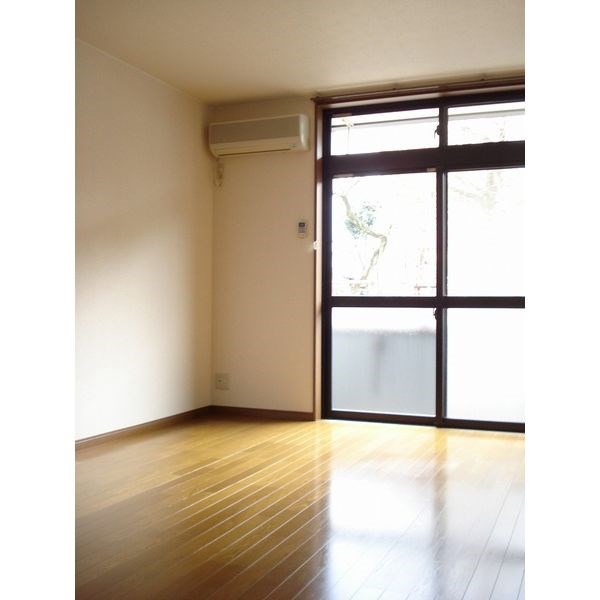 レジデンス赤坂 その他4