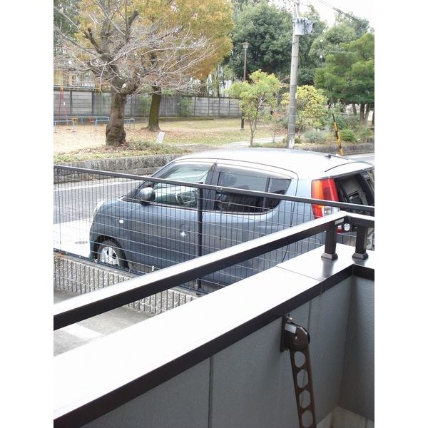 レジデンス赤坂 その他外観2