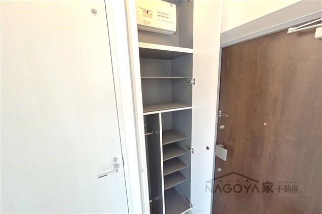 SPACE CUBE HONJIN その他6