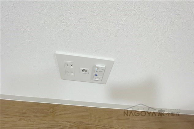 グランテラス今池 その他