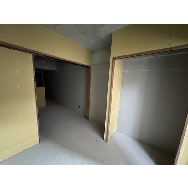 仮)グランテラス今池 ベッドルーム