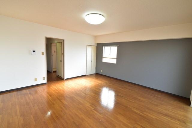 メゾン・ド・カルティエ ベッドルーム