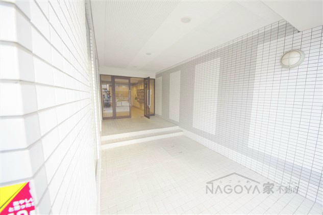 ジュネコキアージュ桜山 その他外観1