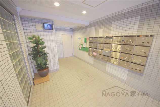 ジュネコキアージュ桜山 その他外観2