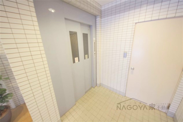 ジュネコキアージュ桜山 その他外観3