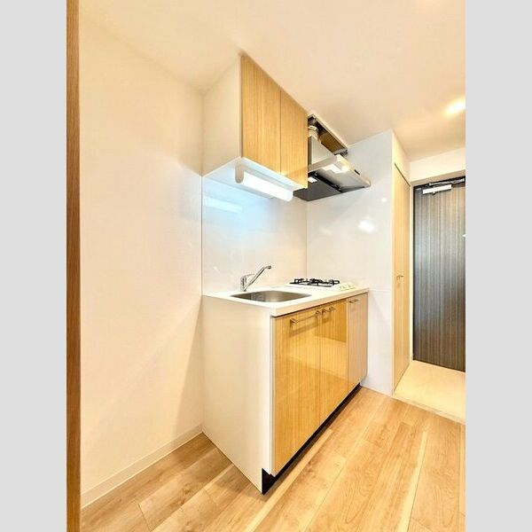 エスリード名古屋STATION NORTH キッチン