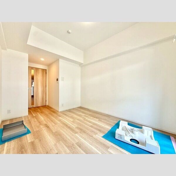 エスリード名古屋STATION NORTH ベッドルーム