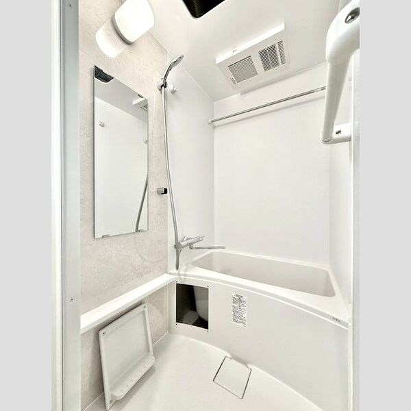 エスリード名古屋STATION NORTH 風呂画像