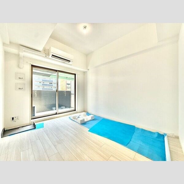 エスリード名古屋STATION NORTH リビング