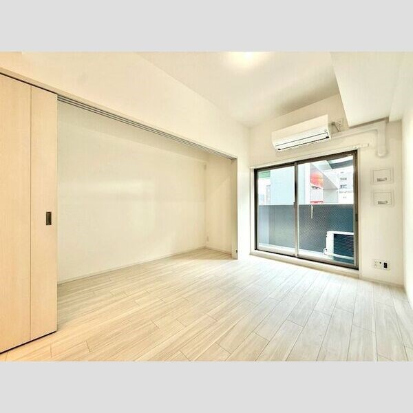 エスリード名古屋STATION NORTH リビング