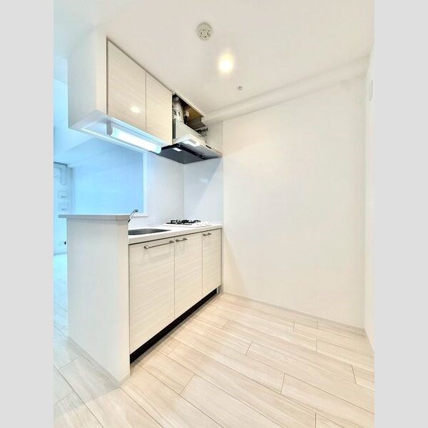 エスリード名古屋STATION NORTH キッチン