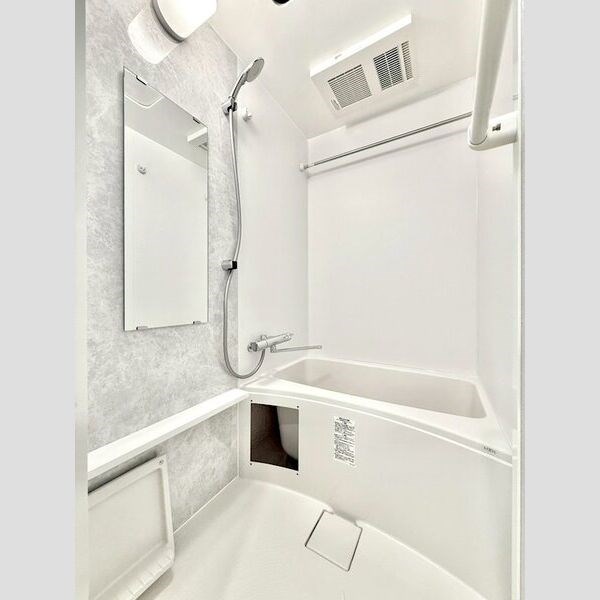 エスリード名古屋STATION NORTH 風呂画像