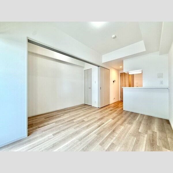 エスリード名古屋STATION NORTH リビング