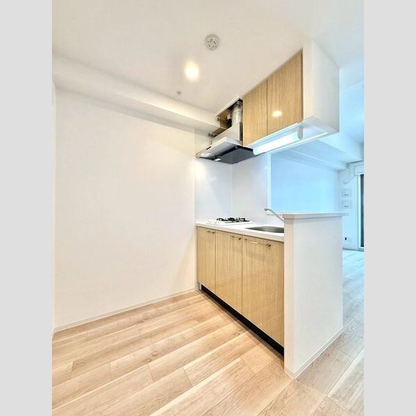 エスリード名古屋STATION NORTH キッチン