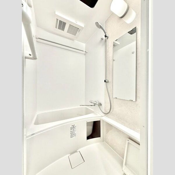 エスリード名古屋STATION NORTH 風呂画像